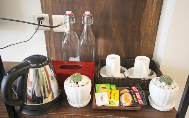 Sethy Boutique Hotel