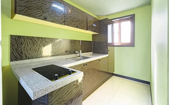 Geojedo Pilos Ocean View Pension