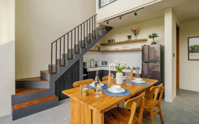 Villa Gaudi Dua by DVH Luxe Retreats 2BR