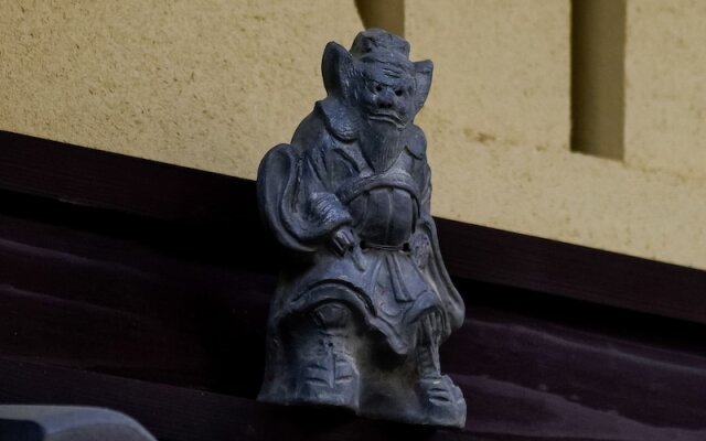 Kyoto Nijo Sawaragi no Yado