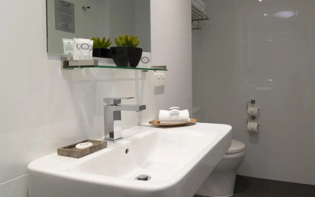 North Adelaide Boutique Stays Accommodation