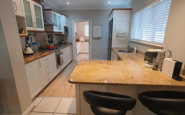 Knysna Self-catering Holiday Home