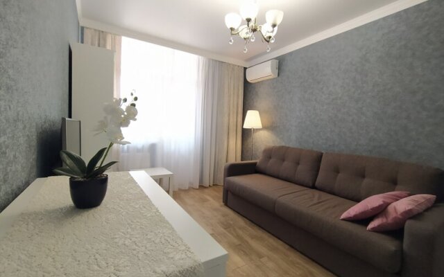 Privilegiya(Anapa)