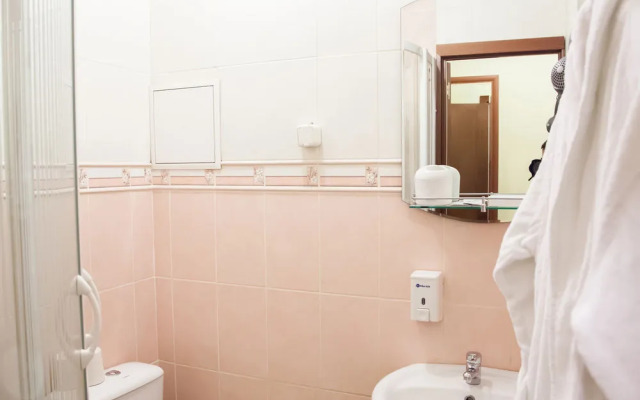 Apartments on Nevsky 53