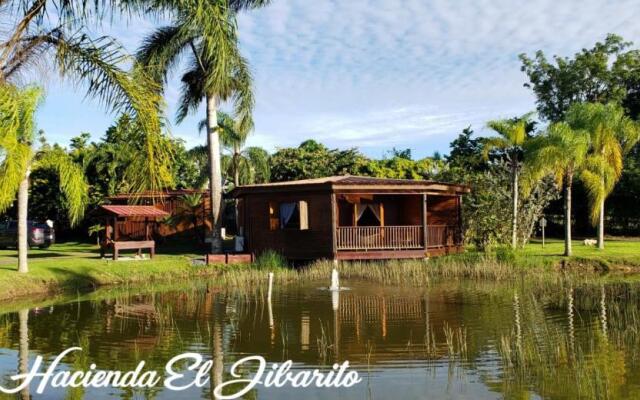 Hacienda El Jibarito