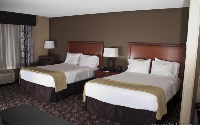 Holiday Inn Express Casper-Interstate 25, an IHG Hotel