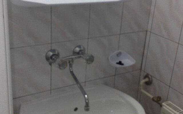Olimpia Hotel
