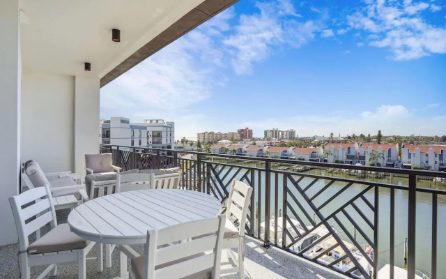 The Harbor Condo 503 - Premier
