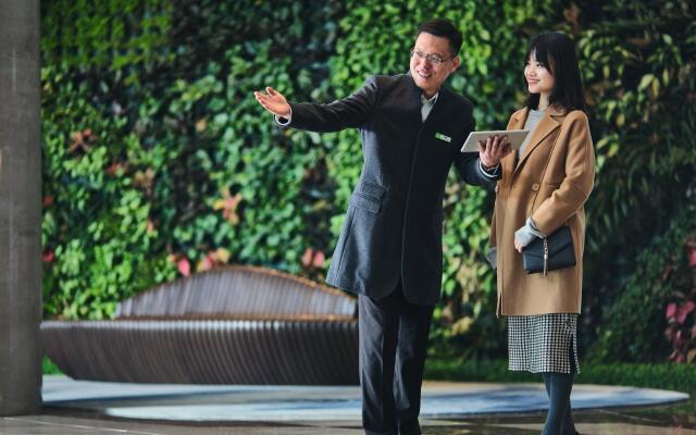 Holiday Inn Xining Hot-Spring by IHG