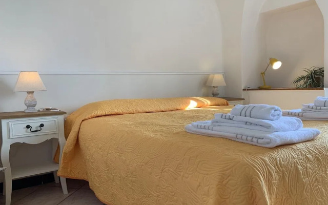 B&B La Canonica – Svegliarsi a Verezzi