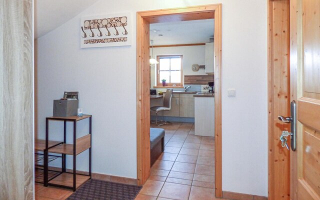 Beautiful Apartment in Bayerisch Eisenstein With 1 Bedrooms and Wifi