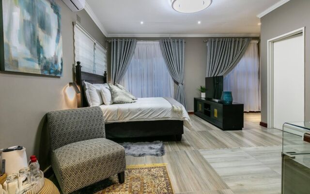 Orchid Luxury Boutique Guest House