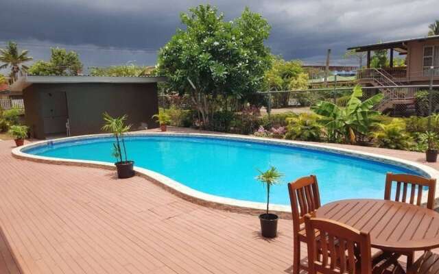 Hibiscus Tabua Villas