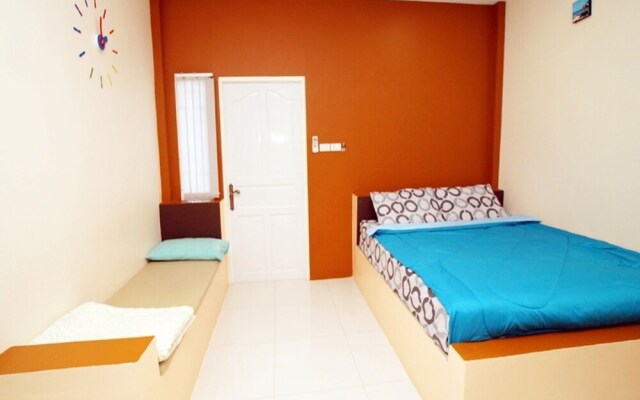 Baan Samart 2 Pool Villa Hua Hin