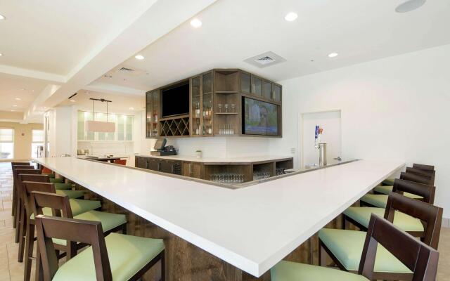 Hilton Garden Inn Pascagoula