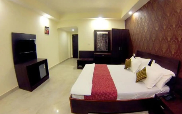 Anurag Hotel