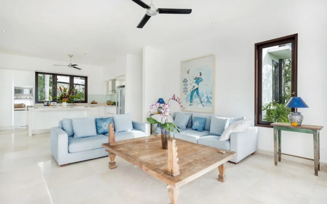 Villa Bali Blue
