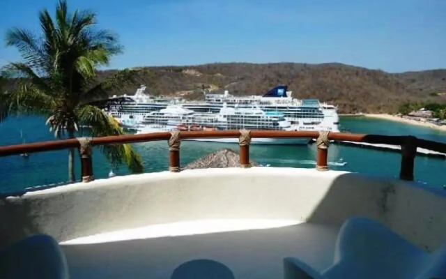 C. Punta Sta Cruz 2BR