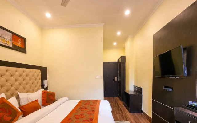 Triund Heights By Pulse Hotels