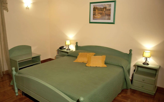 Alhambra B&B Guest House di Charme