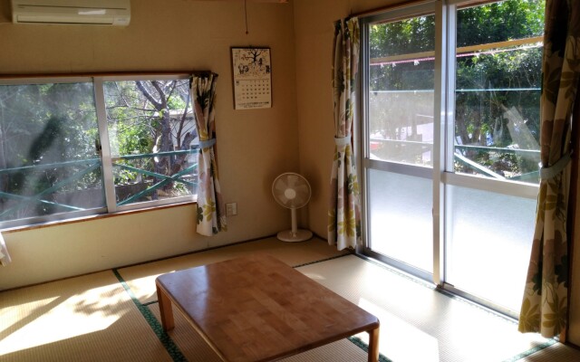 Cottage CANAC