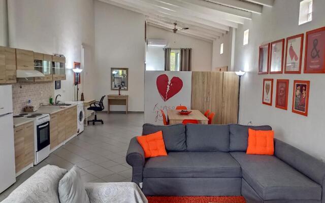 Patras Juliet House