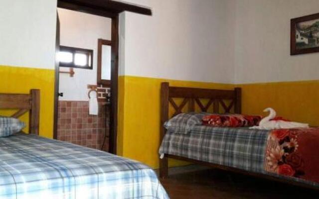 Hostal Las Victorias