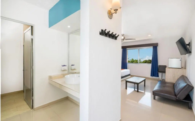 Hotel Playa Encantada