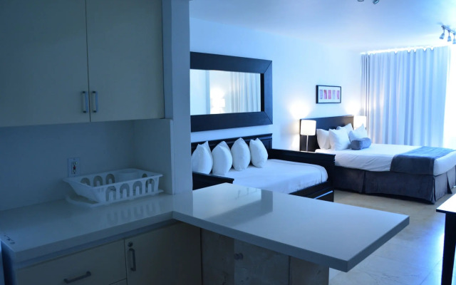 New Point Miami Beach Apartments