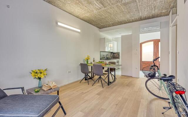 City Apartment Flow Ljubljana