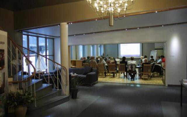Vassbo Logi & Event