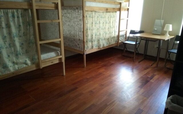 Sloboda Hostel Novoslobodskaya
