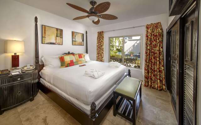 Las Terrazas Resort and Residences Ambergris