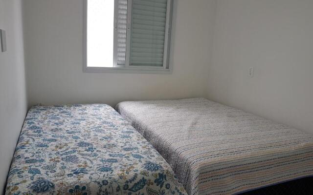 Apartamento Praia Grande Ubatuba