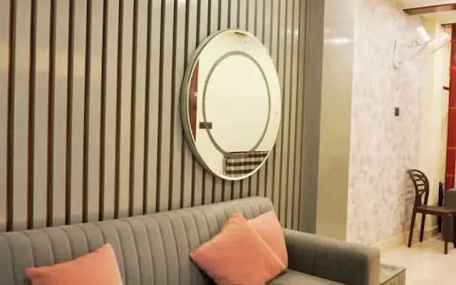 Hotel Divyanshi Inn
