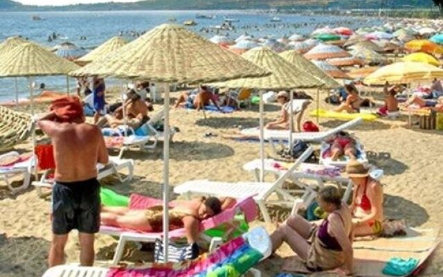 Kırtay Beach Motel