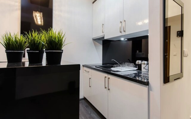 Domino Kazimierz Apartment