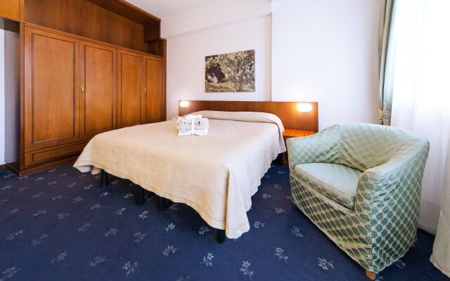Olimpia Terme