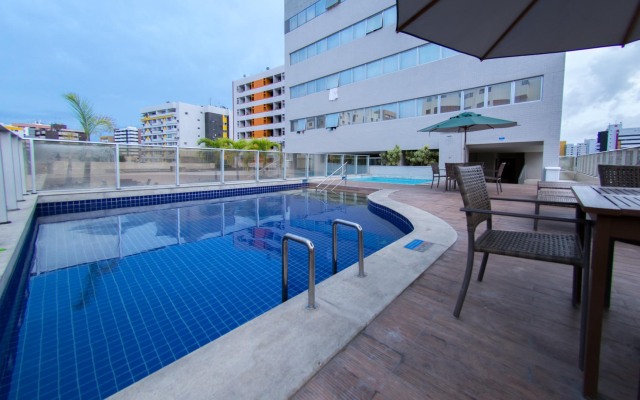 Hilton Garden Inn Maceio
