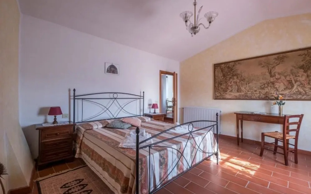 Borgo Amarrante