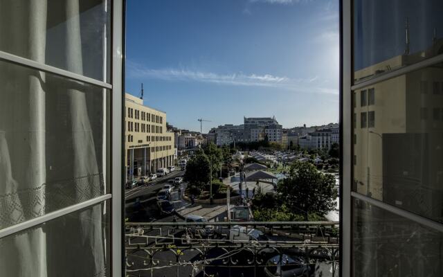 My House - Mouraria Lisbon Downtown