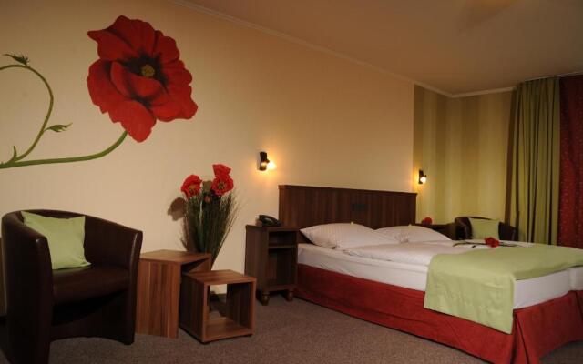 Hotel Lellmann