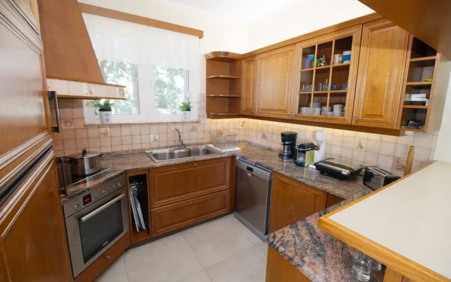 Paradise Lux Villa Porto Cheli