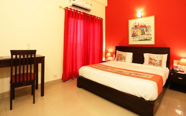 OYO Townhouse 004 Sector 51 Noida