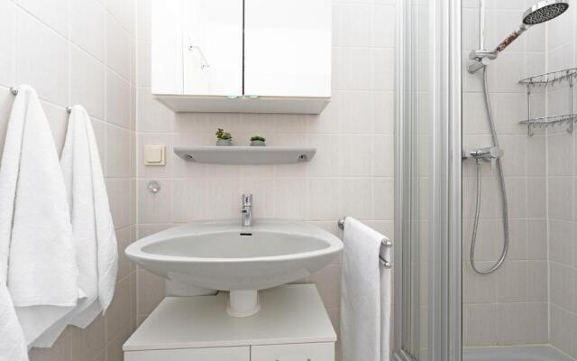 Seepark Wohnung 3 4