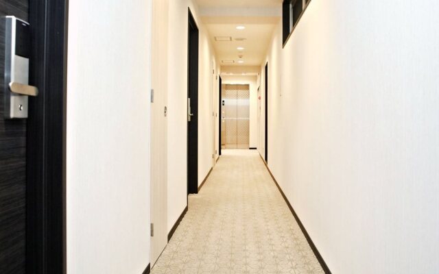 Toho Hotel