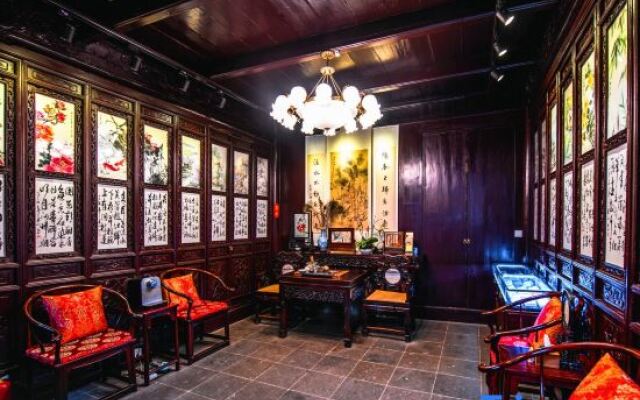 Tongli 1917 Best South Inn