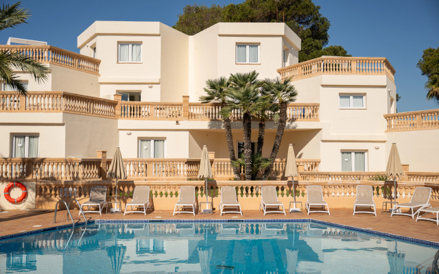 Apartamentos Azul Playa