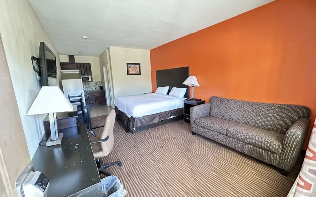 Westwood Inn Extended Stay by OYO Gonzales TX