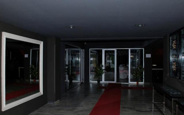 Bijela Rada Hotel